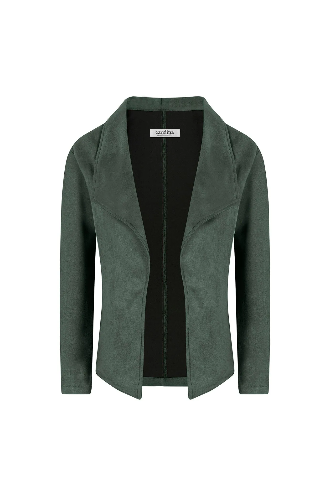 Kirsten Jacket Olive