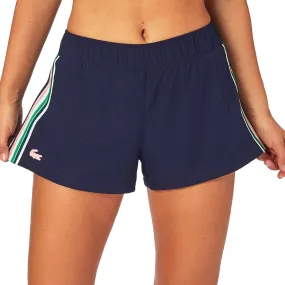 Lacoste Side Panel with Inset Golf Shorts 2021 Women