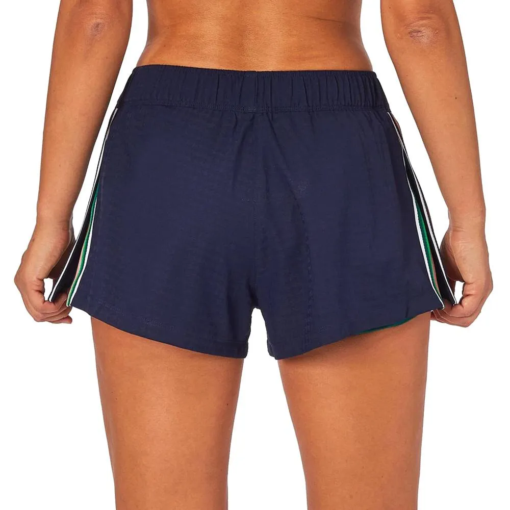 Lacoste Side Panel with Inset Golf Shorts 2021 Women