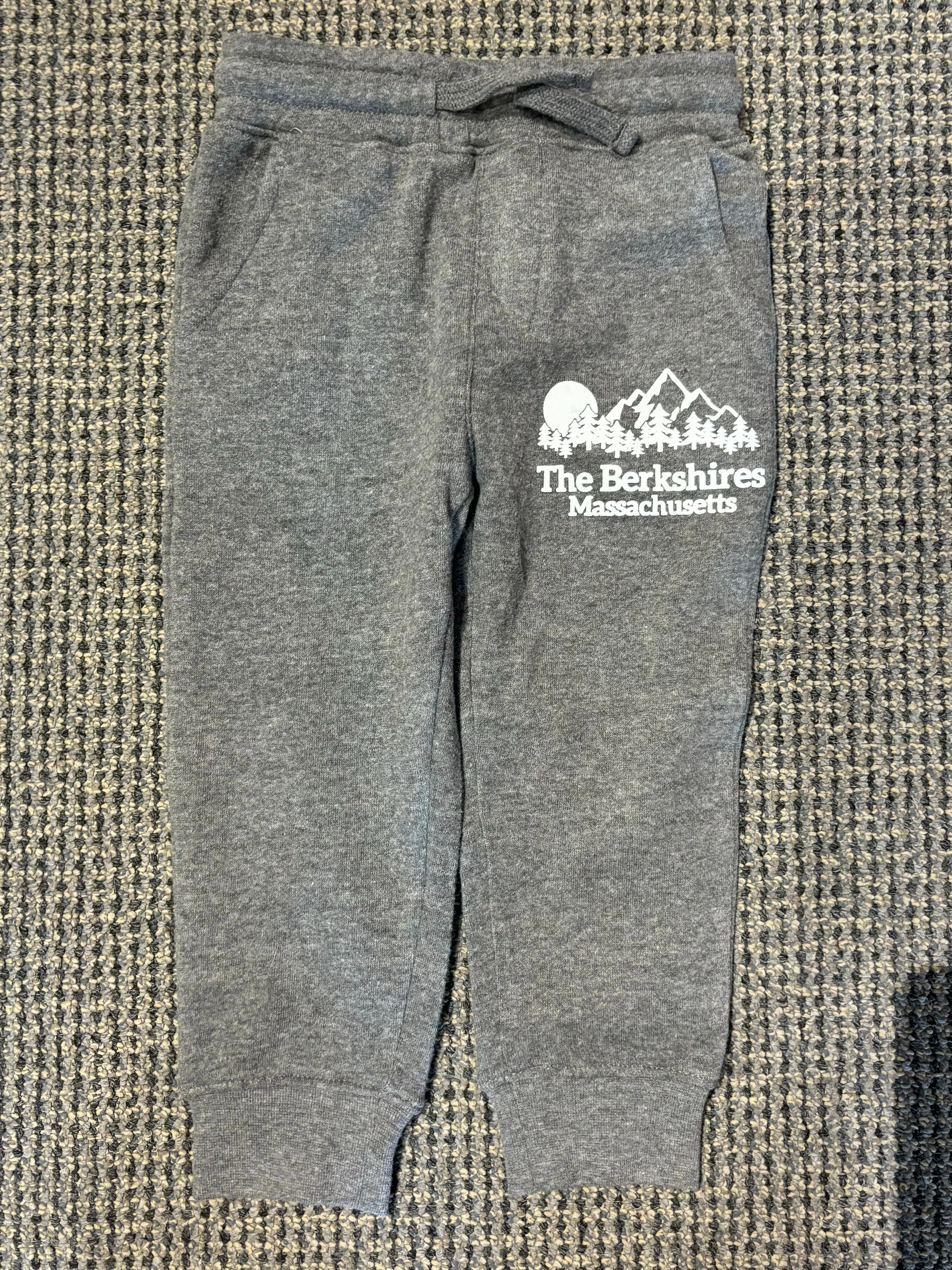 toddler berkshire mountains sweatpants